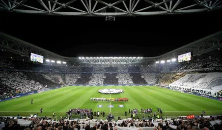 Champions League, è il giorno di Juventus-Monaco: in palio un posto per Cardiff