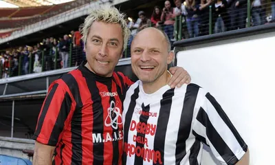 Juventus, Vierchowod: "Questa squadra è la più forte degli ultimi 6 anni"