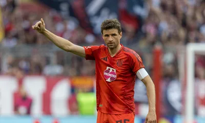 Calciomercato Fiorentina, pazza idea Muller: cosa c’è di vero