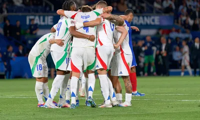Nations League, Israele-Italia: probabili formazioni e dove vederla in tv e streaming