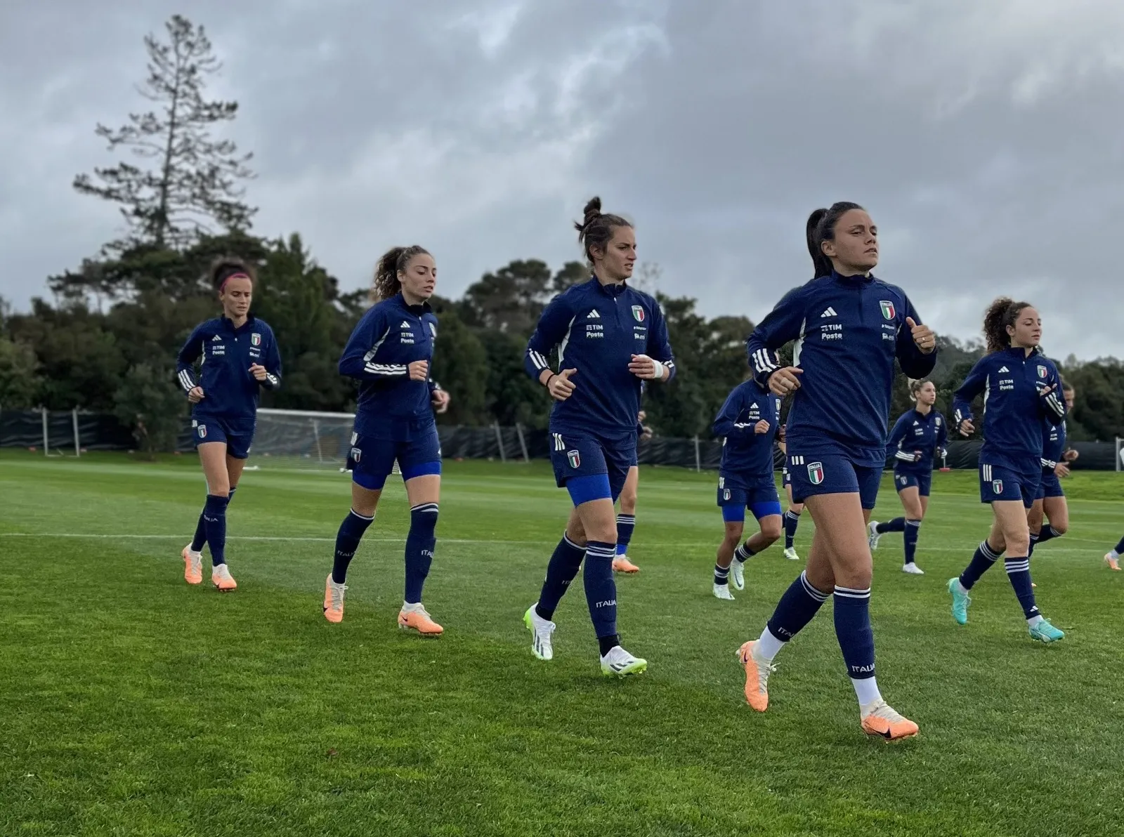 Mondiali femminili, quando gioca l’Italia? Calendario, date, orari e TV