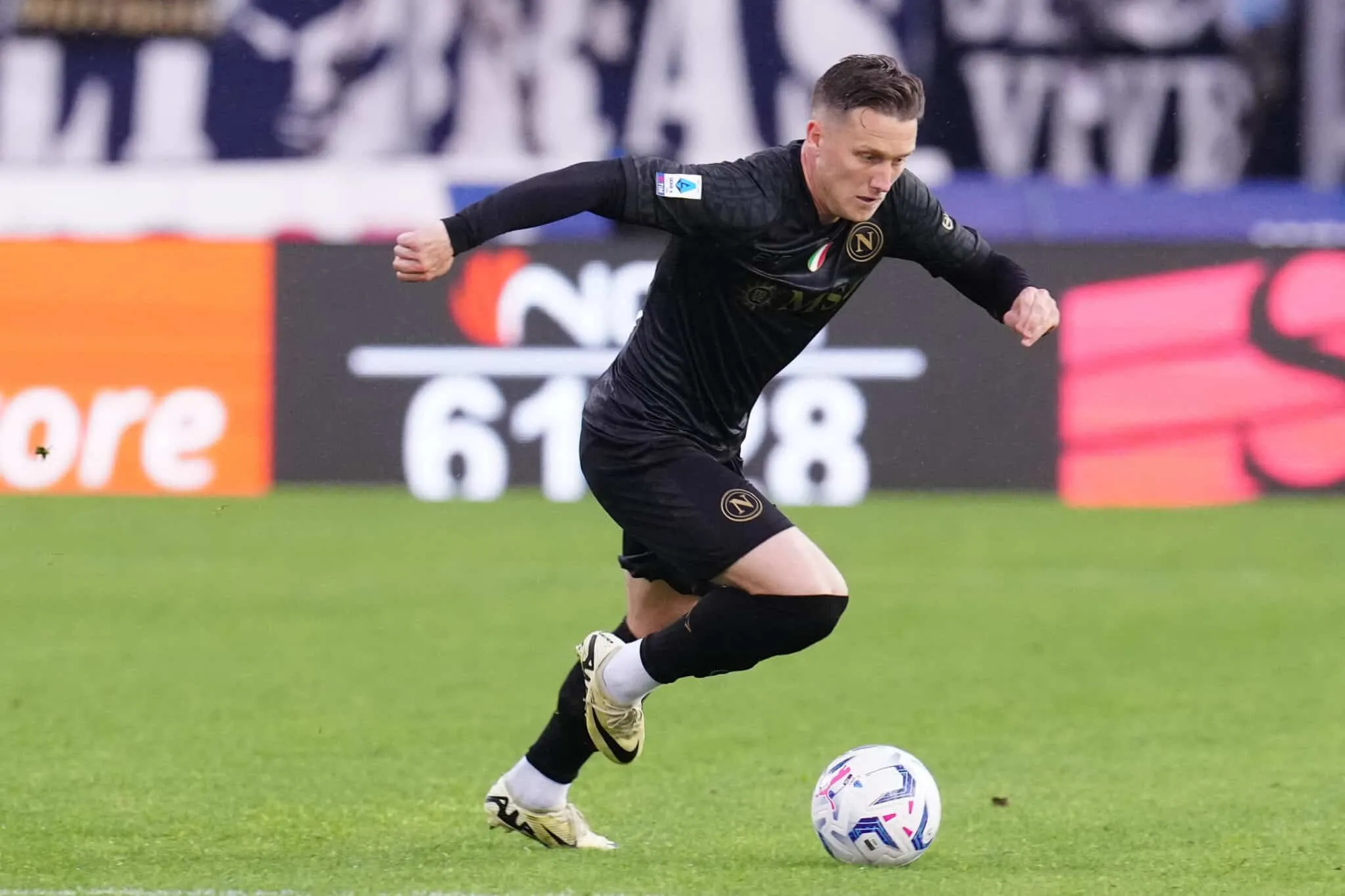 Fantacalcio, la scheda di Zielinski all’Inter: i bonus ci sono, ma i minuti?