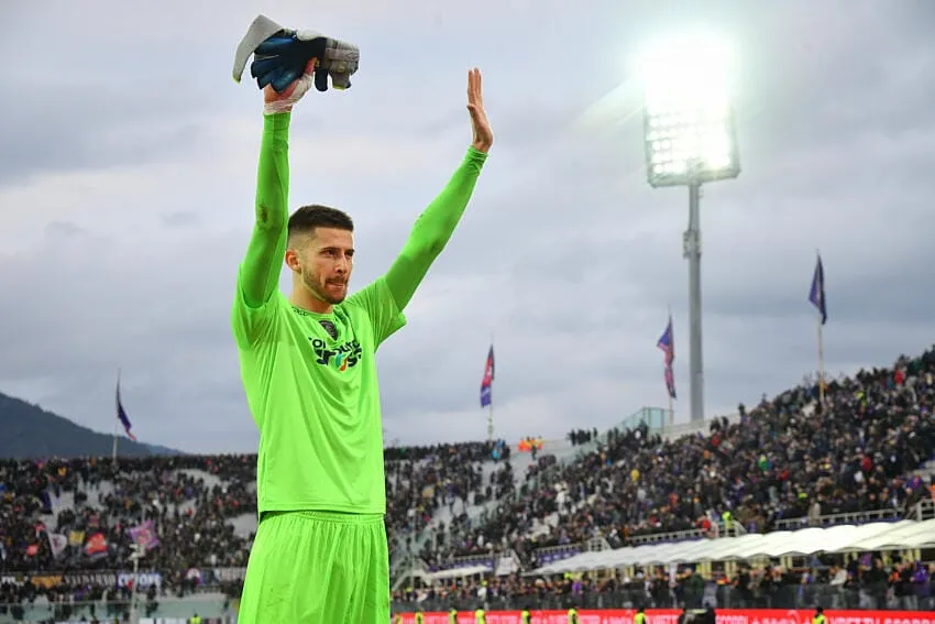 Calciomercato, da Vicario a Carnesecchi: i portieri volanti in Serie A e le possibili destinazioni