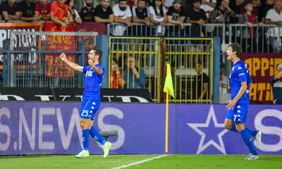 Empoli-Spezia: orario e dove vederla in tv