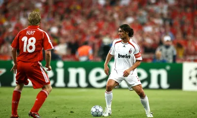 I calciatori che hanno giocato pi&ugrave; finali di Champions League