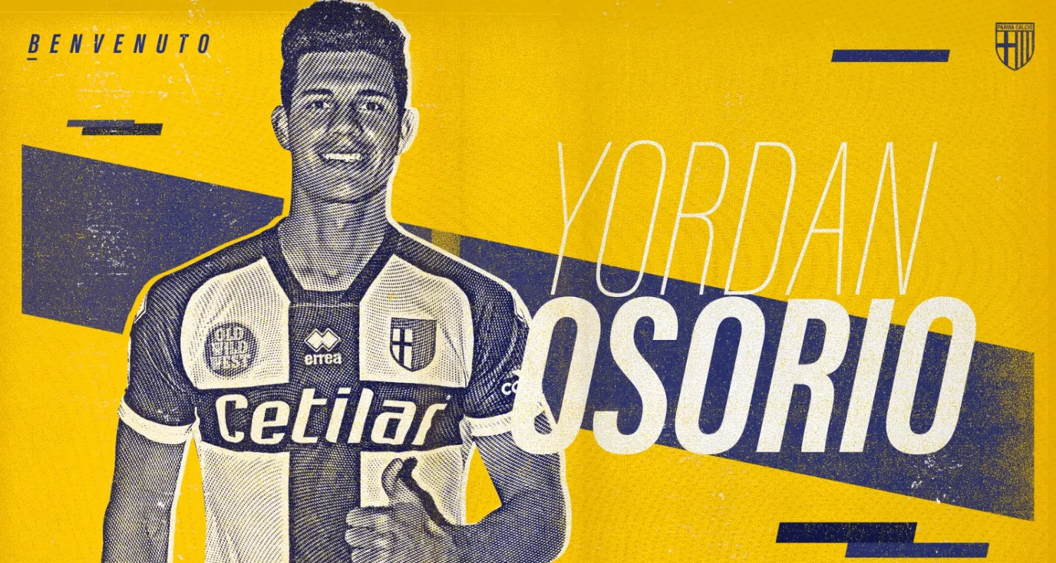 Parma, alla scoperta di Osorio: statistiche e consigli per il fantacalcio