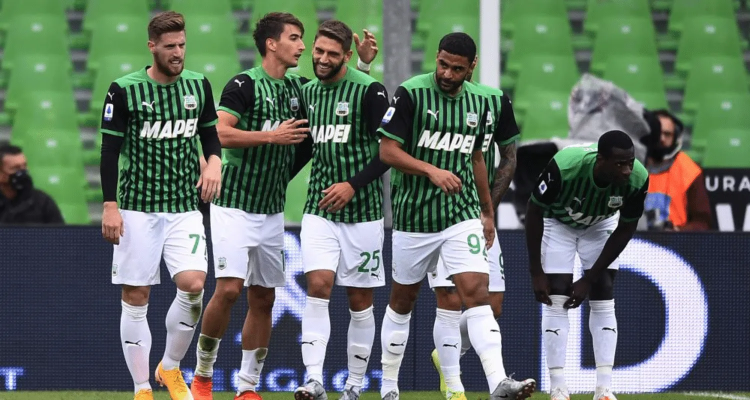 Bologna-Sassuolo: orario, probabili formazioni e dove vederla in tv