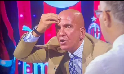 Milan, Di Canio su Theo e Leao: “Da appiccicare al muro!”. La dura risposta del portoghese su X