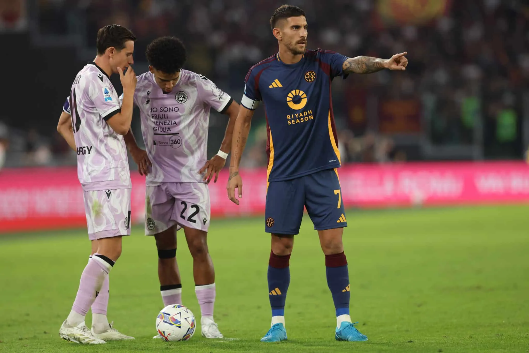 Calciomercato, un top al fantacalcio strizza l’occhio al Milan: “È il mio sogno!”