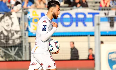 Calciomercato, un nuovo talento georgiano fa impazzire l&rsquo;Europa: chi &egrave; Mikautadze e le squadre sulle sue tracce