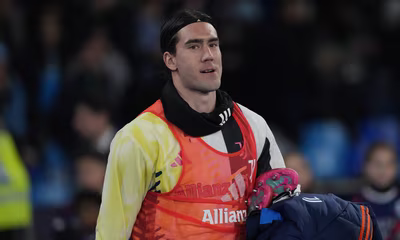 Juventus, Kolo Muani mette in dubbio la titolarit&agrave; di Vlahovic: cosa fare col serbo all&rsquo;asta di riparazione&nbsp;del&nbsp;fantacalcio