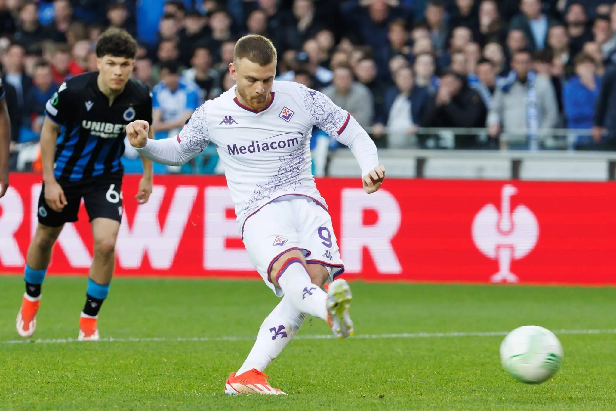 Fantacalcio, Beltran spodesta Nico dal dischetto: cosa è successo e chi è il rigorista della Fiorentina