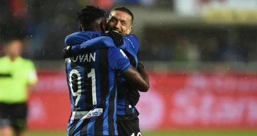 Atalanta-Parma: orario, probabili formazioni e dove vederla