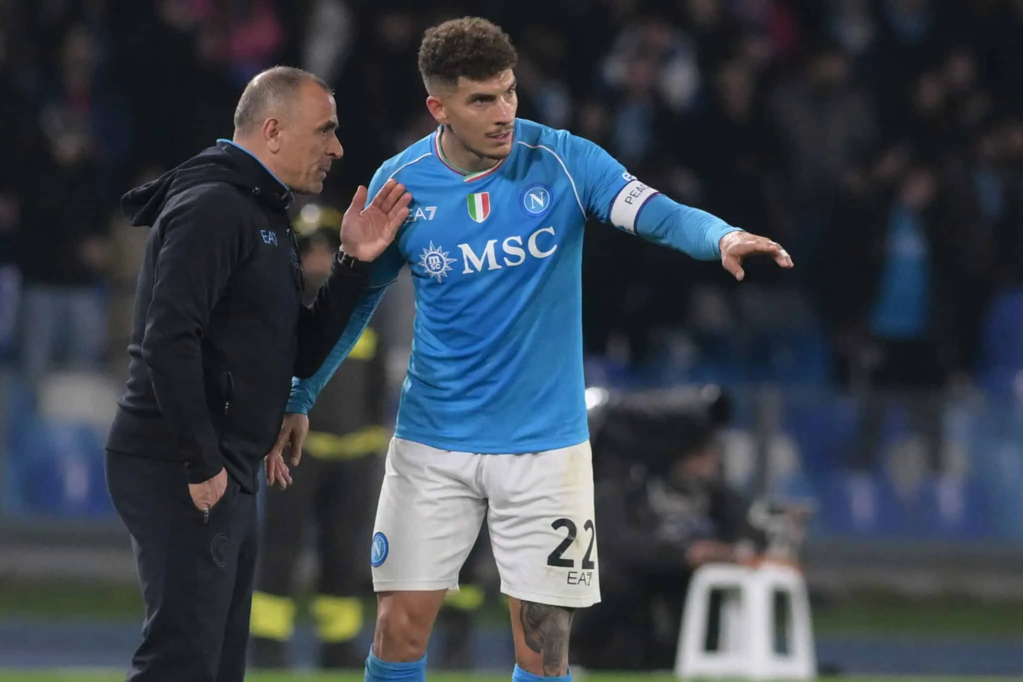 Fantacalcio, la top 10 degli stakanovisti della Serie A: un solo calciatore di movimento ha giocato tutti i minuti!