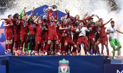 Tutti i record della Champions League