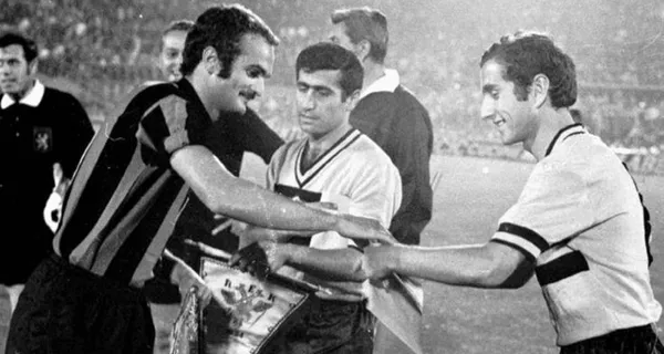 Finale della Coppa dei Campioni 1971-1972