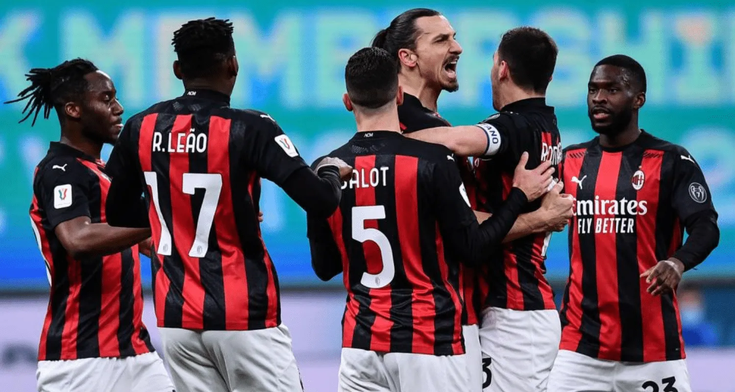 Milan-Crotone: orario, probabili formazioni e dove vederla in tv