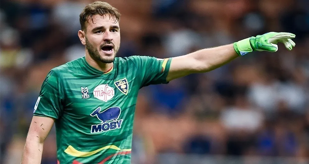 Lecce-Sassuolo: orario, probabili formazioni e dove vederla