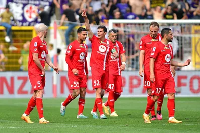 Monza-Napoli: orario e dove vederla in tv