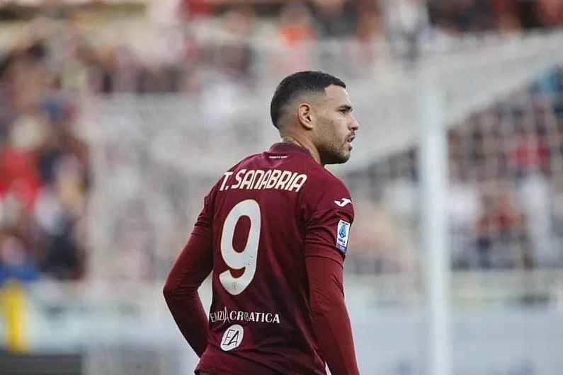 sanabria torino