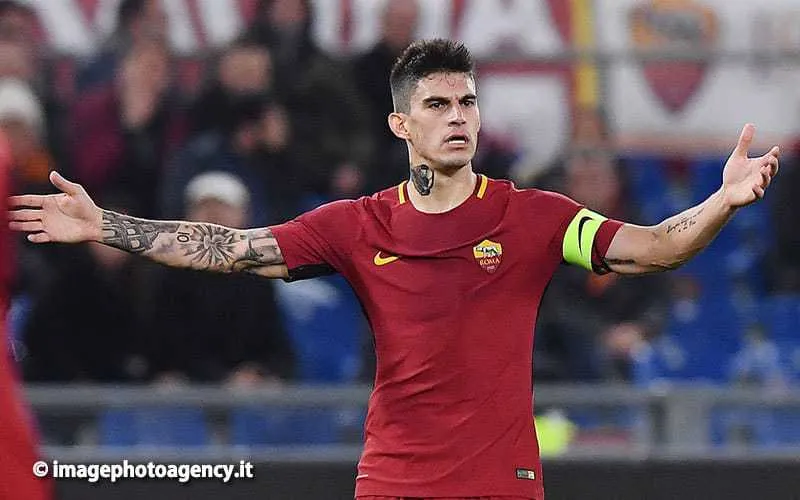 Calciomercato Atalanta, piace Perotti come rinforzo per la Champions