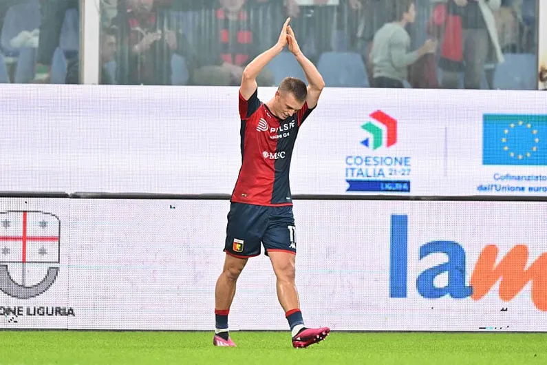 gudmundsson genoa