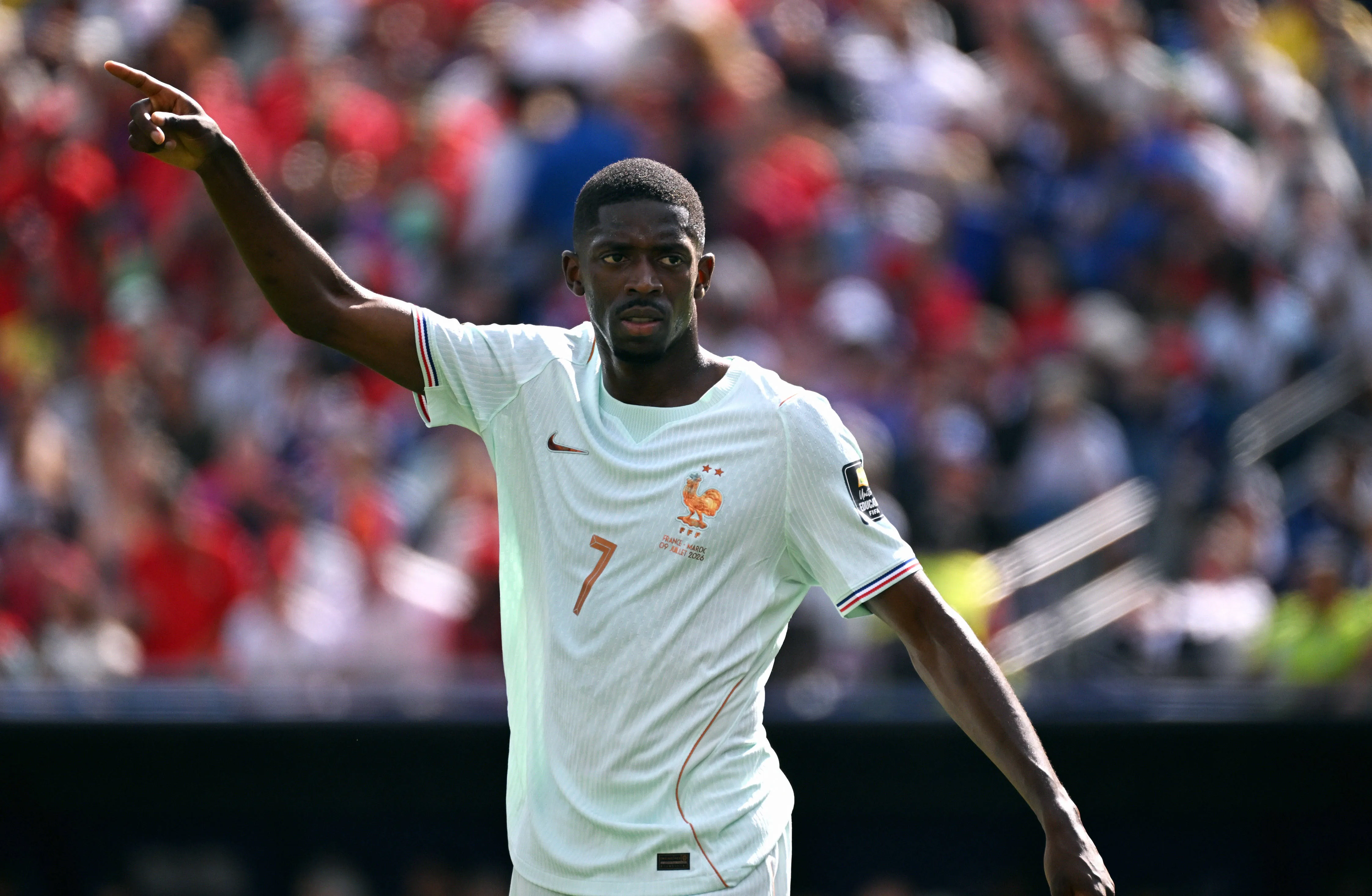 Consigli fantamondiale, chi schierare nelle semifinali: Dembele spacca match