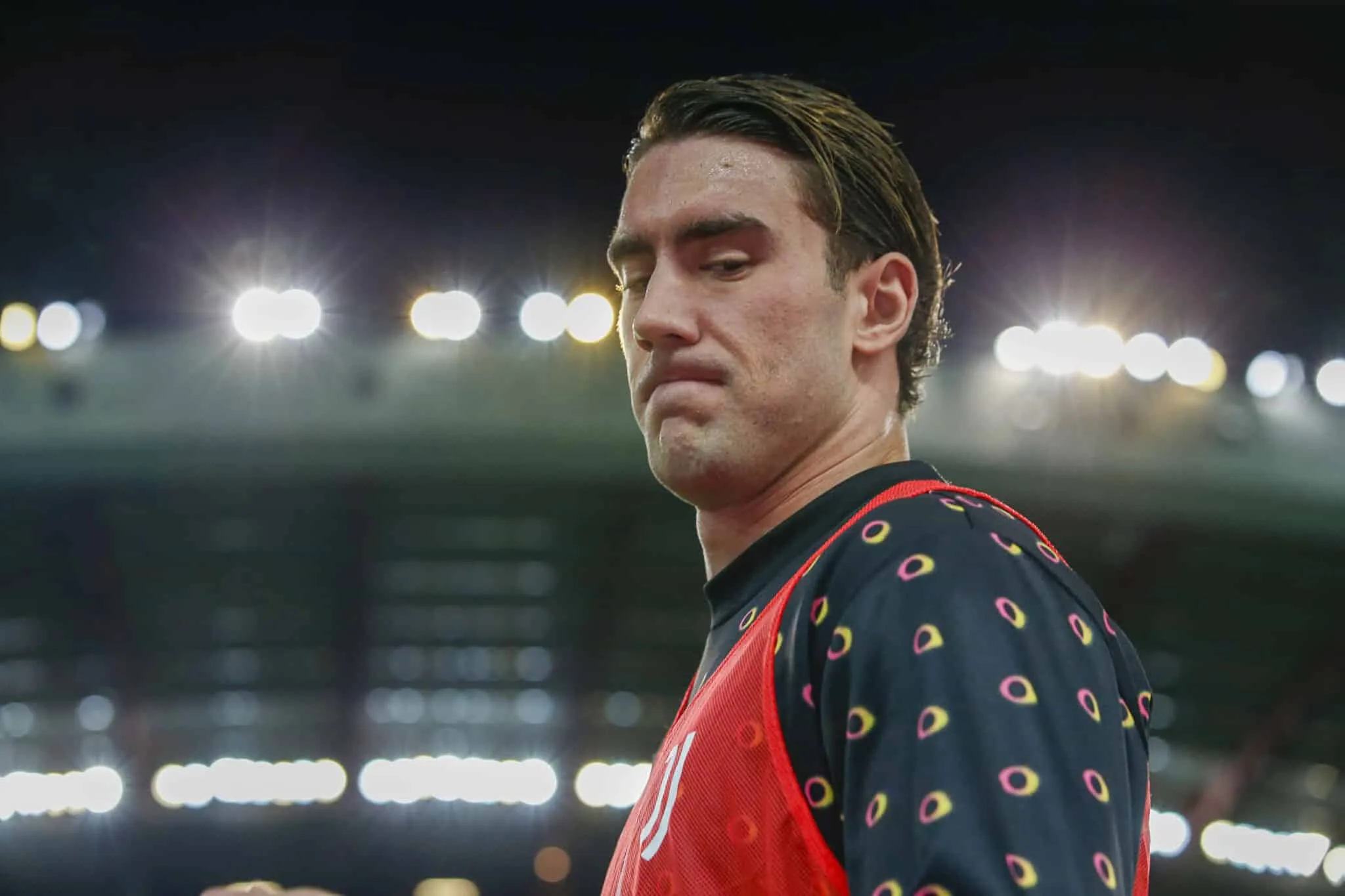 Fantacalcio, Vlahovic è davvero un top? Il dato che condanna il 9 della Juventus