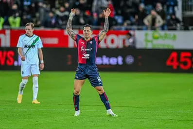 Fantacalcio, Lapadula è tornato: quanto puntare sul bomber del Cagliari