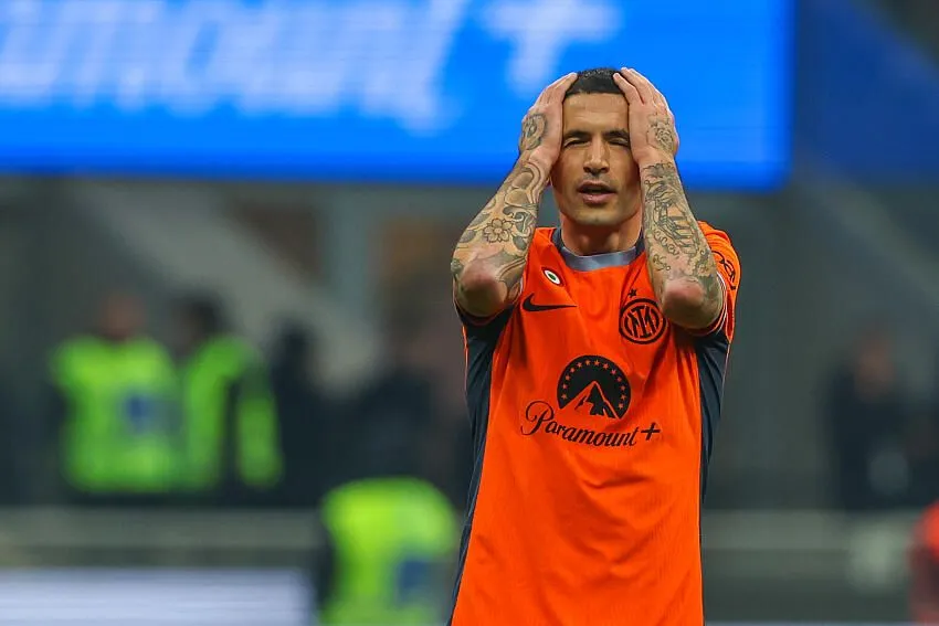 Calciomercato Inter, ora si vende: il Leicester chiama Sensi, Marotta fissa il prezzo