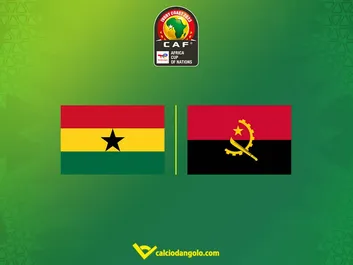 Ghana – Angola: pronostico, formazioni e dove vederla in TV e streaming – 23/03/2023