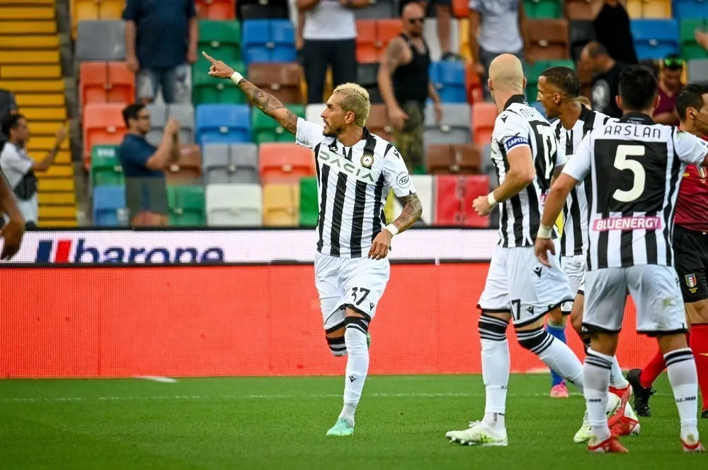 Udinese-Cagliari: probabili formazioni, consigli fantacalcio e orario