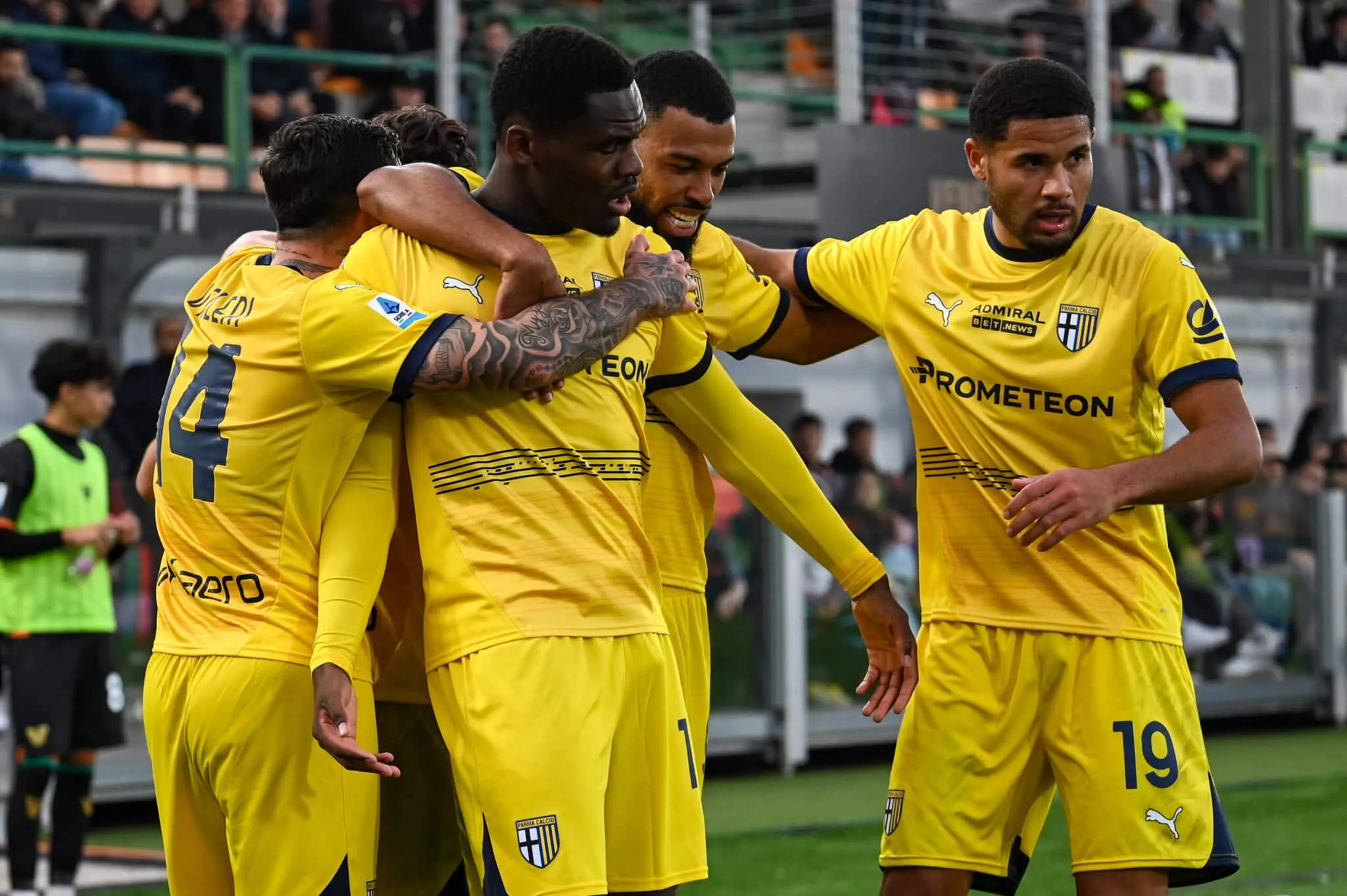 Calciomercato Napoli, scelto l&rsquo;attaccante del futuro: 4 gol in questa Serie A e fresco di esordio in Francia Under 21