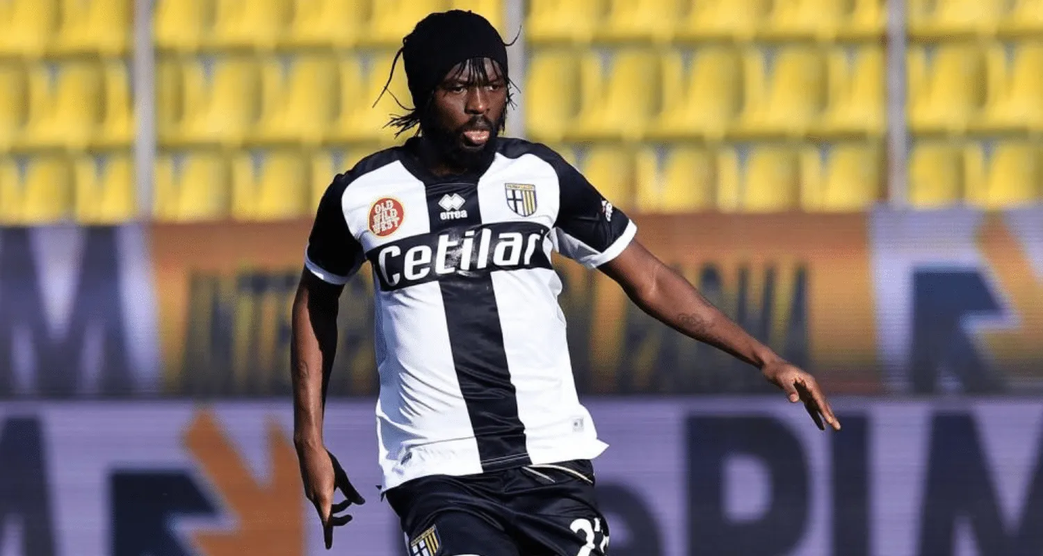 Parma, Gervinho e Zirkzee fuori causa per la partita contro lo Spezia