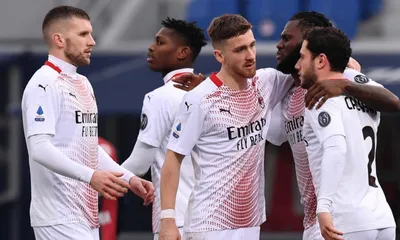 Verona-Milan: orario, probabili formazioni e dove vederla in tv