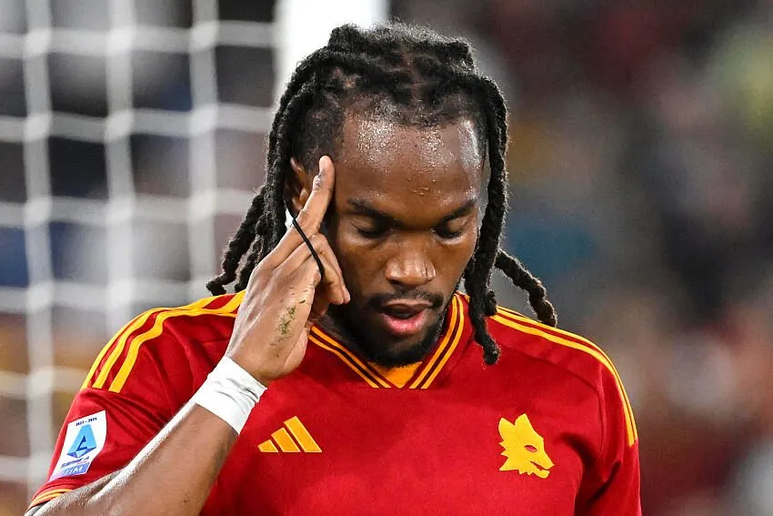 Roma, Renato Sanches recuperato. Ma è giallo sulla clausola! E’ per questo che non gioca?