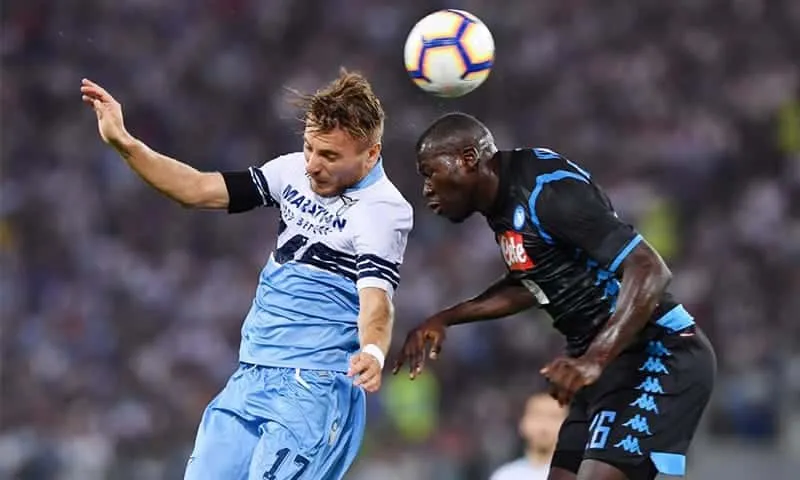 Serie A 2020/21, curiosità e statistiche sulle gare della 13^ giornata