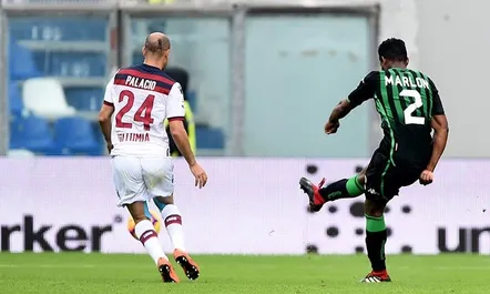 Bologna-Sassuolo: orario, probabili formazioni e dove vederla