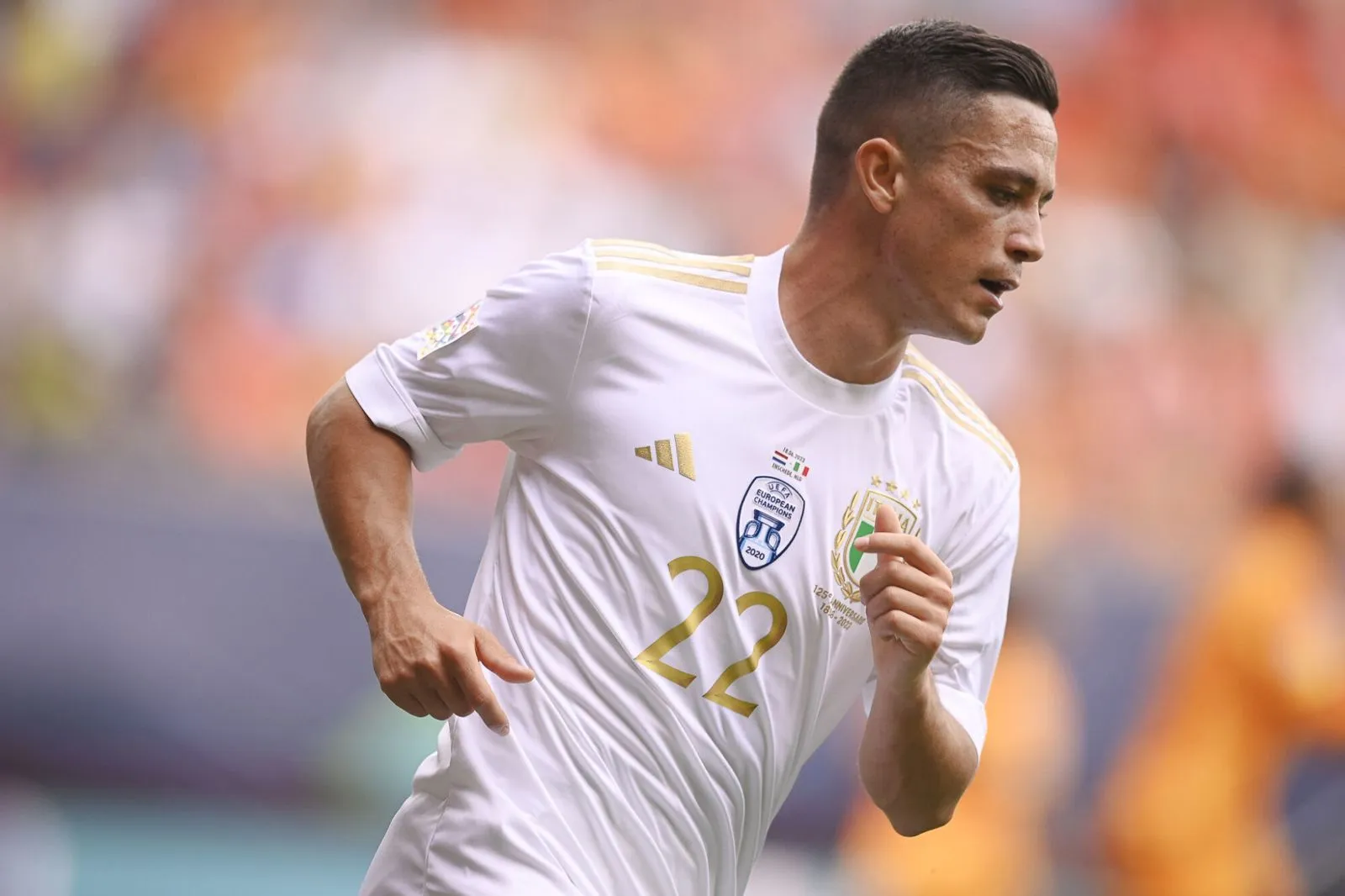 Convocati Italia: la prima lista di Spalletti per le qualificazioni a Euro 2024