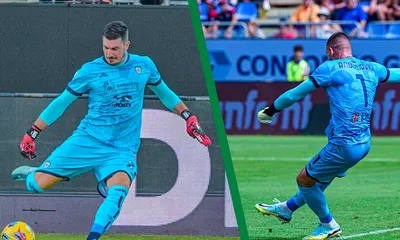 Cagliari, la porta di Ranieri non ha un titolare: Radunovic o Scuffet? I numeri al fantacalcio