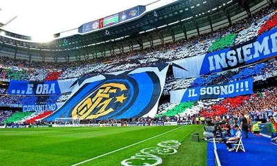 Inter, la Curva Nord attacca Icardi: “Noi ci siamo…infame”