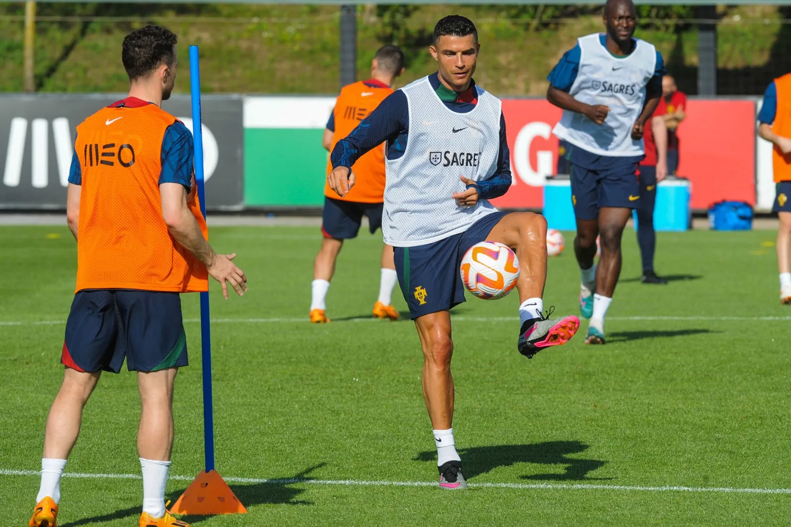 Qualificazioni Euro 2024, Islanda – Portogallo: orario, probabili formazioni e dove vederla in TV