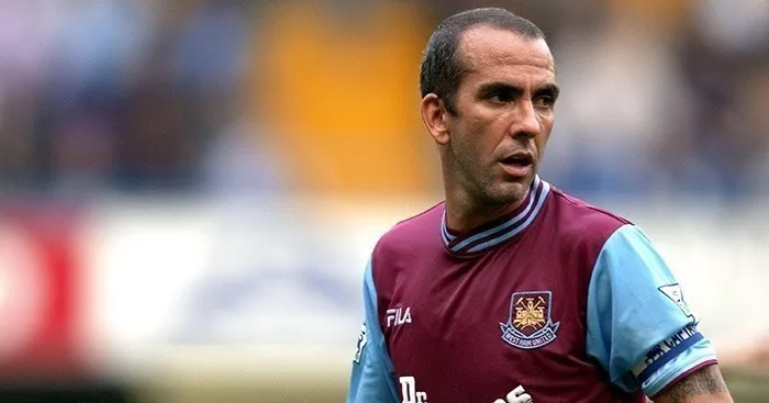 I 10 migliori marcatori italiani in Premier League