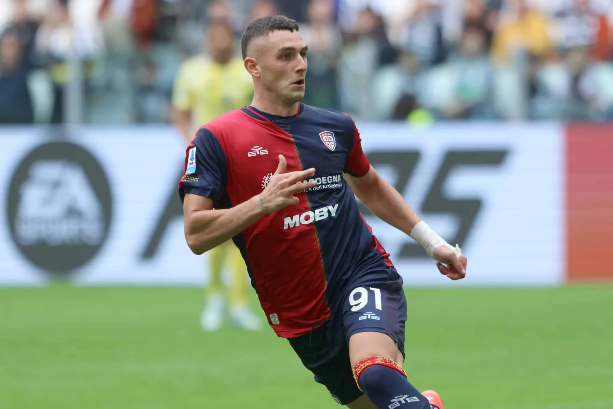 Fantacalcio, gol di Piccoli o autogol di Coco? La decisione della Lega