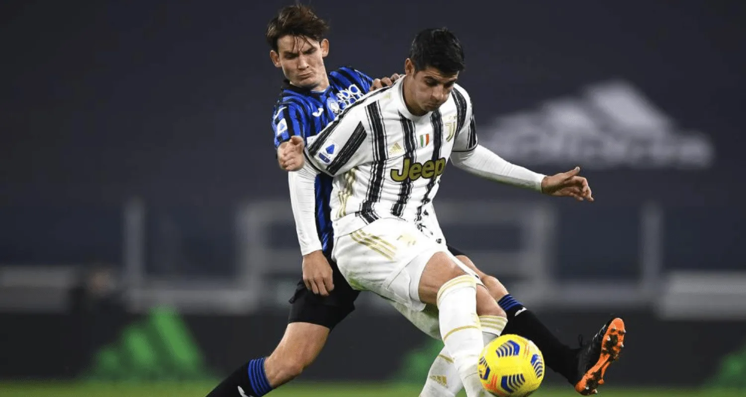 Juventus, sei pareggi nelle prime 12 partite: non accadeva dal 1984