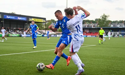 Europei U19, l’Italia di Camarda vola in semifinale: tabellone, avversaria e tv