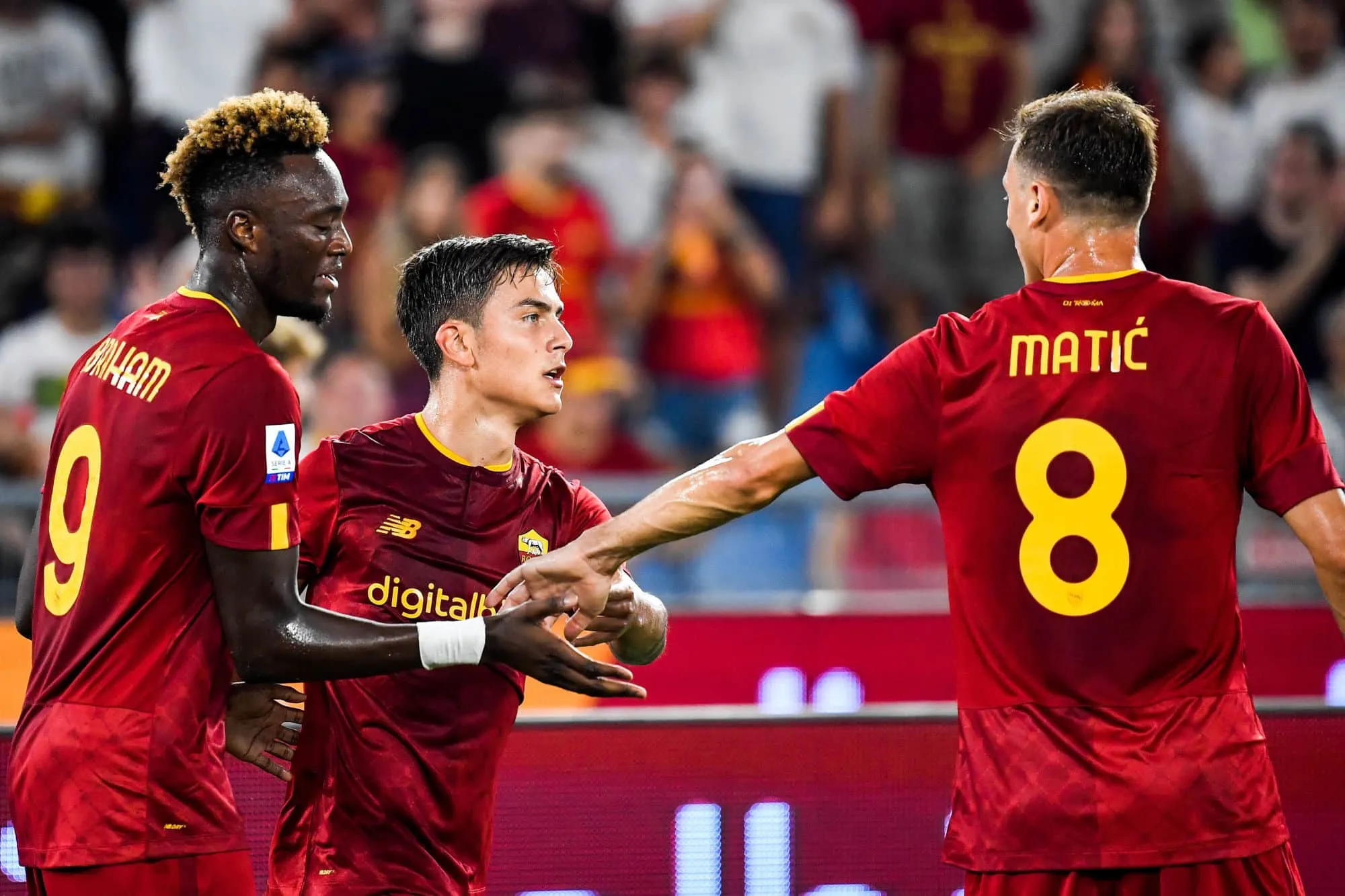 Europa League, Betis-Roma: probabili formazioni, orario e dove vederla in TV