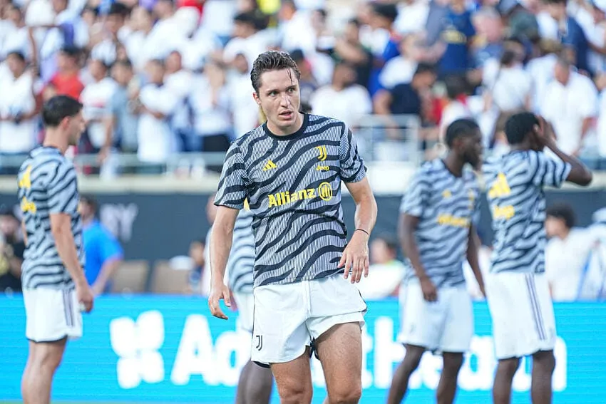 Juventus – Atalanta: orario, probabili formazioni e dove vederla in TV