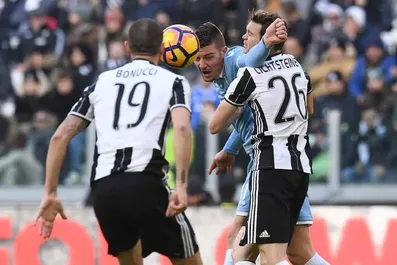 Juventus-Lazio: le sfide nella sfida. Reparti a confronto, chi è più forte?
