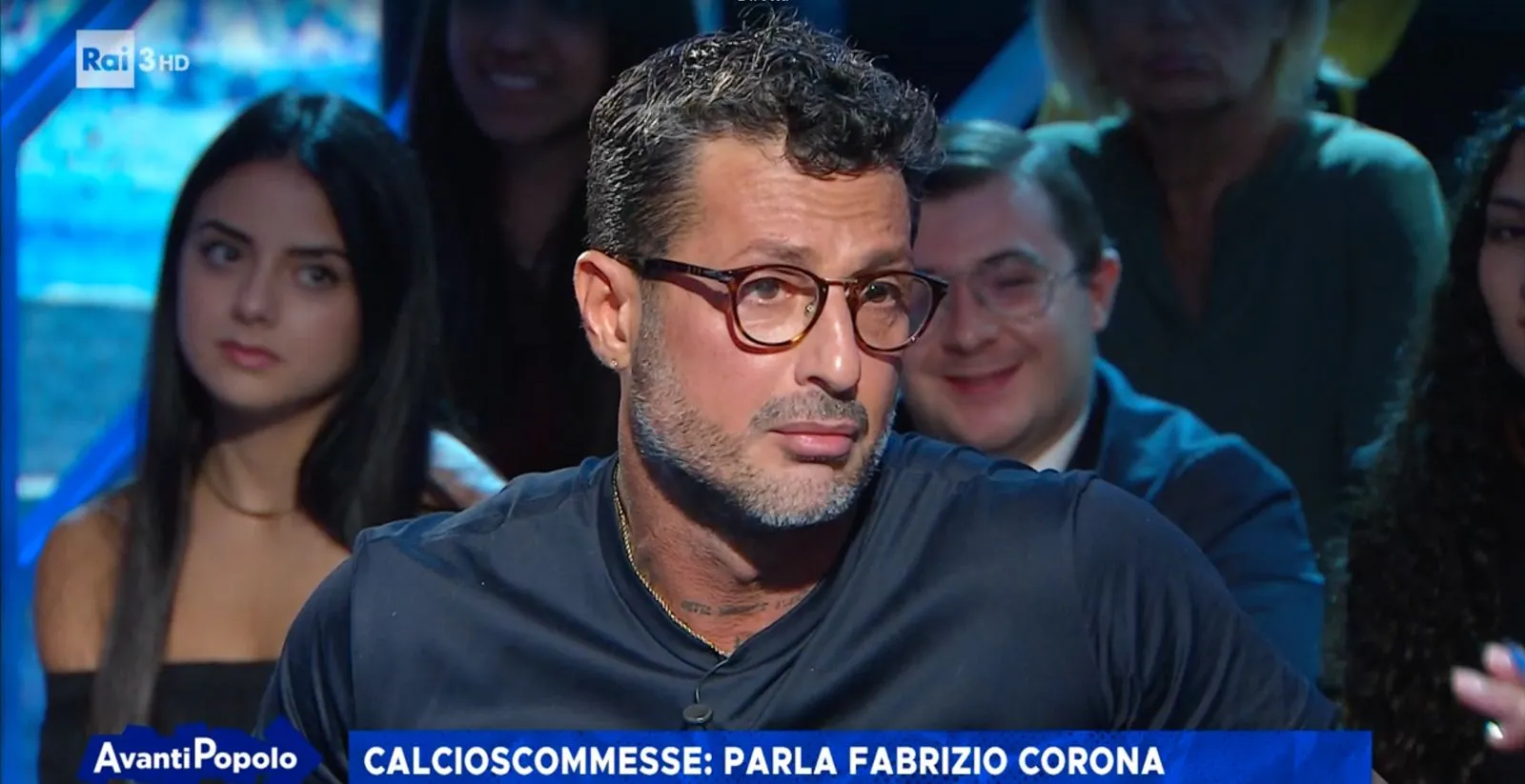 Scommesse, le rivelazioni shock di Corona: “Totti e quei bonifici milionari”